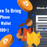 bitcoin atm checklist for bitcoin machine