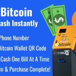 coinhub how to buy bitcoin with cash at a bitcoin atm machine